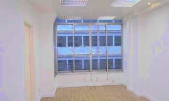 Imagem: Conjunto de Salas para alugar Rua México,Centro,RJ