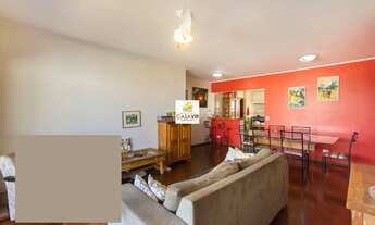 Imagem 4: Apartamento à venda, Vila Leopoldina, 158m², 4 dormitórios, 1 suíte, 3 vagas!