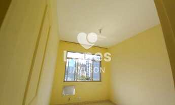 Imagem 3: Rio de Janeiro - Apartamento Padrão - Méier