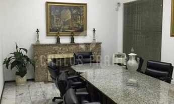 Imagem: VENDE Casa Assobradada para Ponto Comercial