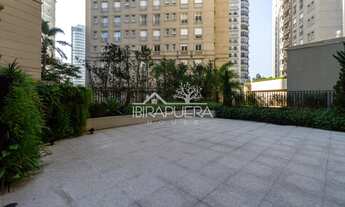 Imagem 5: Excelente apartamento muito bem localizado com fácil acesso à Avenida Brigadeiro Faria Lim