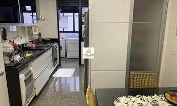 Imagem 4: Apartamento à venda, Bela Aliança, 160m², 4 suítes, 2 vagas!