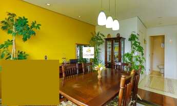 Imagem 4: Apartamento à venda, Campo Belo, 134m², 2 dormitórios, 1 suíte, 2 vagas!