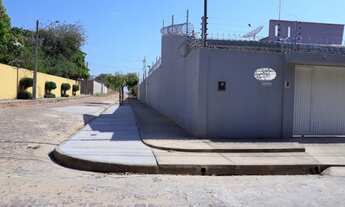 Imagem 3: Casa 03 Quartos, Jardim do Vale de Esquina na Zona Leste