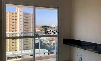 Imagem 3: Apartamento à venda, 1 quarto, 1 vaga, Vila Redentora - São José do Rio Preto/SP