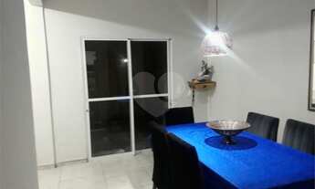 Imagem 2: CASA DE VILA - 03 QUARTOS - RAMOS