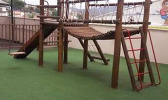 Imagem 4: Apartamento para alugar no bairro Vila Nova Aparecida - Mogi das Cruzes/SP