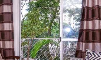 Imagem: APARTAMENTO - BROOKLIN - SP