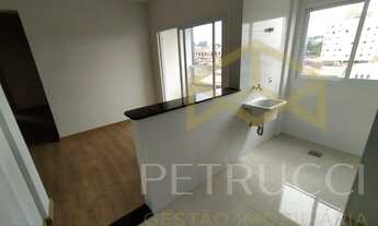 Imagem 5: Apartamento - Santa Cruz - Americana