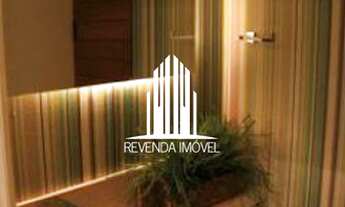 Imagem 7: Apartamento com 1 dormitório, 1 suite e 2 vagas no morumbi