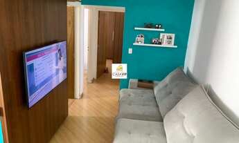 Imagem 3: Apartamento à venda, Tatuapé, 78m², 3 dormitórios, 1 suíte, 2 vagas!