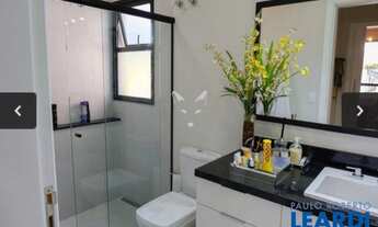 Imagem 7: CASA ASSOBRADADA - VILA OLÍMPIA - SP