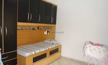 Imagem 7: VILA CLEMENTINO: CASA AMPLA PRONTA PARA MORAR OU COMERCIAL