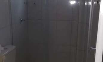 Imagem 7: Apartamento padrão para venda possui 52 metros quadrados com 3/4