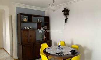 Imagem 3: Apartamento - Vila Industrial - Campinas