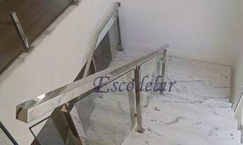 Imagem 6: Casa 4 dormitórios Alpes da Cantareira