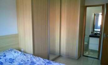 Imagem 7: Sobrado à venda, 2 quartos, 1 suíte, 2 vagas, Jardim Novo Mundo - Goiânia/GO