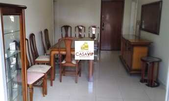 Imagem 5: Apartamento à venda, Perdizes, 140m², 3 dormitórios, 2 suítes, 2 vagas!