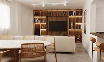 Imagem: Apartamento com 3 dormitórios à venda