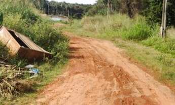 Imagem 3: Lote setor rosa dos ventos de esquina 449 metros