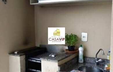 Imagem 7: Apartamento à venda, Campininha, 73m², 3 dormitórios, 2 suítes, 2 vagas!