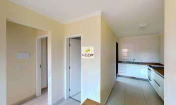 Imagem 4: Apartamento à venda, Vila Dom Pedro II, 32m², 2 dormitórios, sem vaga!