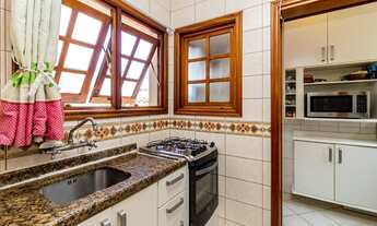 Imagem 4: Porto Alegre - Apartamento Padrão - Chácara das Pedras