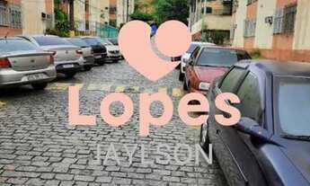 Imagem 2: Rio de Janeiro - Apartamento Padrão - Tomás Coelho