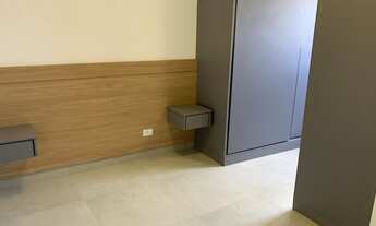 Imagem 5: Casa de condomínio para aluguel com 81 metros quadrados com 2 quartos