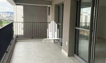 Imagem 3: APARTAMENTO 2 DORMITÓRIOS 2 SUITES 2 VAGAS 103M² - TATUAPE