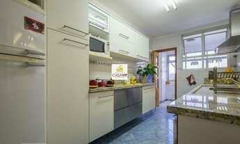 Imagem 7: Apartamento à venda, Sumaré, 117m², 3 dormitórios, 1 suíte, 2 vagas!