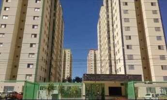 Imagem 2: Apartamento 2 quartos 1 suíte. Residencial das palmeiras