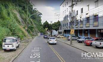 Imagem 2: Casa com 3 dormitórios à venda, 156 m² por R$ 375.000,00 - Tijuca - Rio de Janeiro/RJ