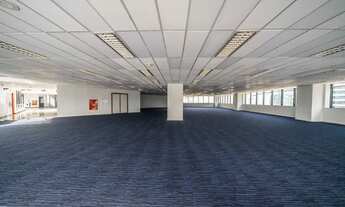 Imagem 5: SCN - Setor Comercial Norte - Quadra 2, Bloco A - Corporate Financial Center - Asa Norte