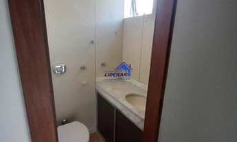 Imagem 4: Sala para aluguel, 1 vaga, Funcionários - Belo Horizonte/MG