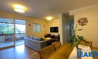 Imagem: APARTAMENTO - GRANJA JULIETA - SP