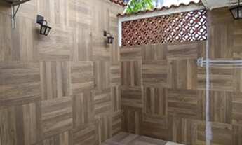 Imagem 2: Casa de vila para aluguel tem 65 metros quadrados com 2 quartos em Tijuca - Rio de Janeiro