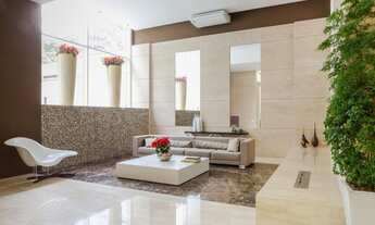 Imagem 7: Apartamento para venda com 63 m² com 1 quarto em Itaim Bibi - Mobiliado