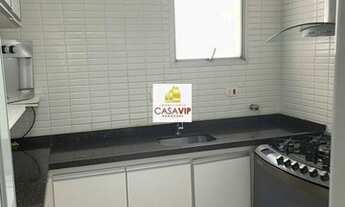 Imagem 7: Apartamento à venda, Vila Clementino, 73m², 2 dormitórios, 1 suíte, 1 vaga!