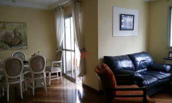 Imagem 6: Apartamento residencial à venda, Jardim Vila Mariana, São Paulo