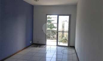 Imagem 3: Apartamento - 01 quarto - Méier