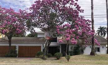 Imagem: EPP Casa com 5 dormitórios à venda, 790