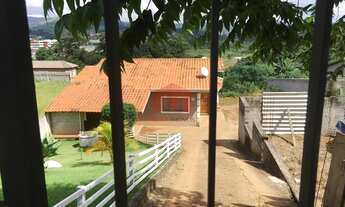 Imagem 5: Chácara à venda 2 Quartos, 1 Suite, 2 Vagas, 1320M², Jardim Estância Brasil, Atibaia - SP