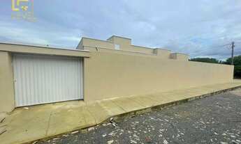 Imagem 5: Casa com 2 dormitórios à venda, 75 m² por R$ 180.000,00 - Loteamento Sol Nascente - Aquira