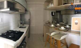 Imagem 5: FEIRA DE SANTANA - Apartamento Padrão - SANTA MÔNICA