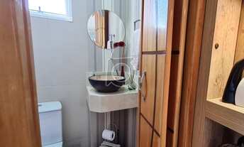 Imagem 6: APARTAMENTO COM 3 DORMITÓRIOS (1 SUÍTE) Á VENDA- SÍTIO FIGUEIRA