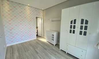 Imagem 3: Casa para aluguel e venda possui 204 metros quadrados com 3 quartos