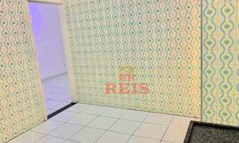 Imagem 5: Apartamento com 2 dormitórios à venda, 75 m² por R$ 260.000,00 - Paulicéia - São Bernardo