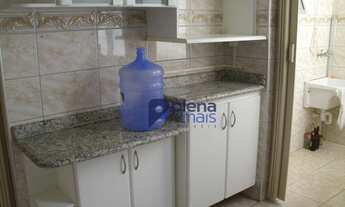 Imagem 4: Apartamento com 2 dormitórios à venda, 86 m² por R$ 220.000 - Jardim Paulicéia - Campinas