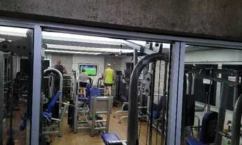 Imagem 7: CONDOMÍNIO MIRANTE CAMPESTRE - 76M² - 3 QUARTOS (SUITE) - lAZER